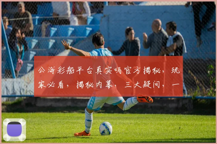 公海彩船平台真实吗官方揭秘，玩家必看，揭秘内幕，三大疑问，一网打尽